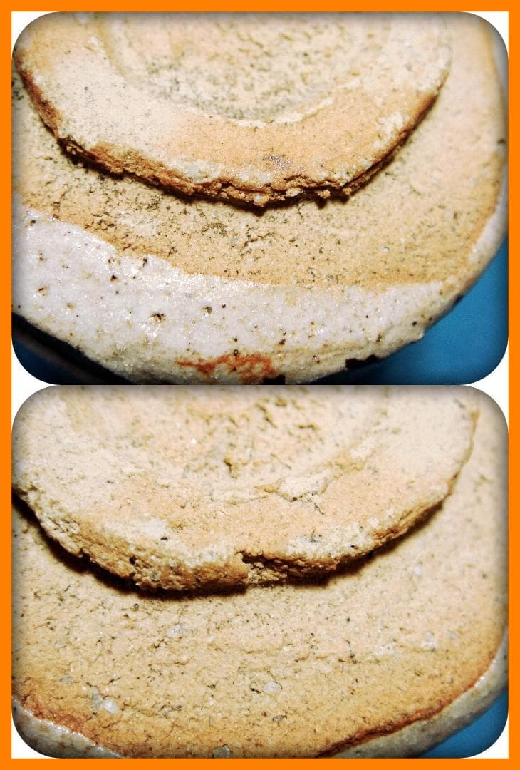 753『志野 ぐい呑』イ　/骨董品 古美術 古道具 アンティーク