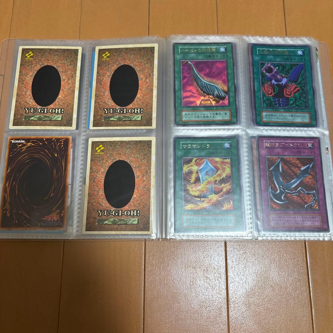 遊戯王カード　などカード色々まとめ売り