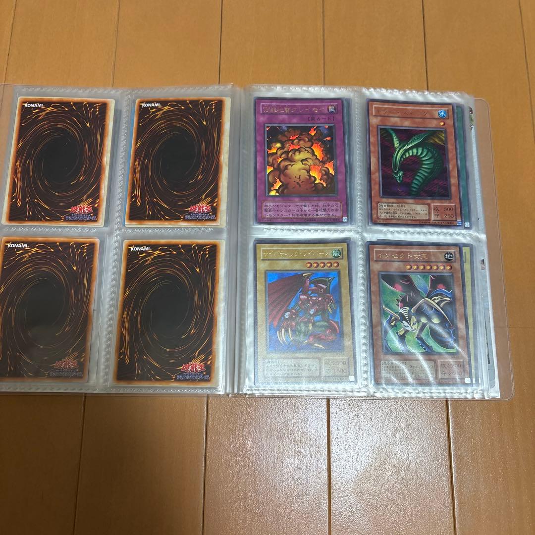 遊戯王カード　などカード色々まとめ売り