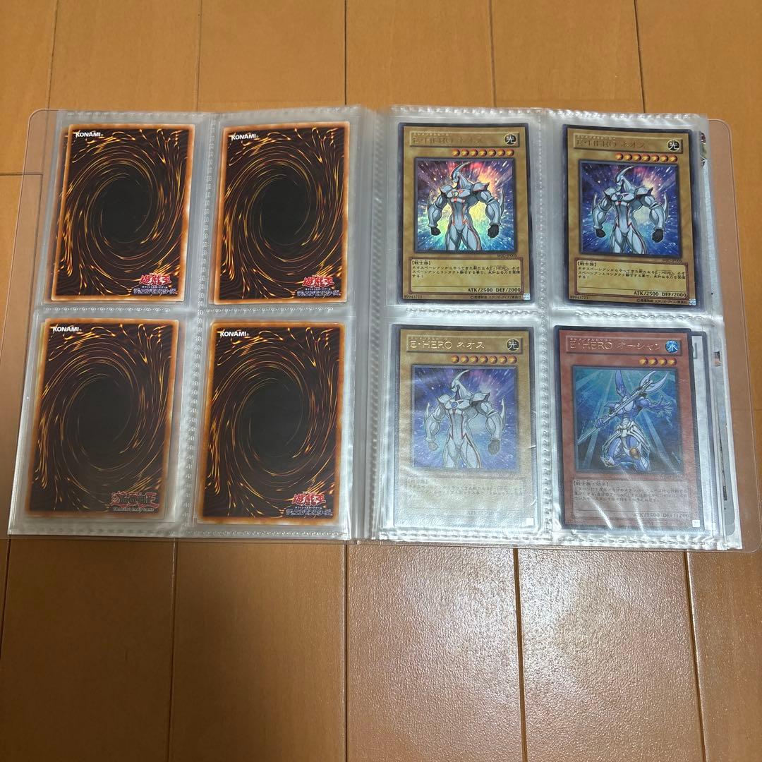 遊戯王カード　などカード色々まとめ売り