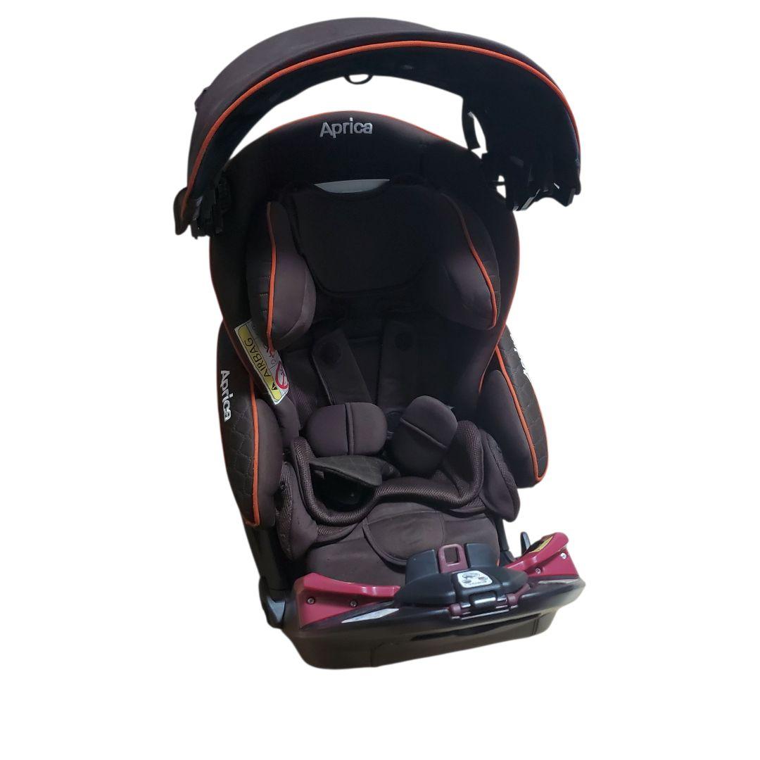 Aprica アップリカ フラディアグロウ プレミアム