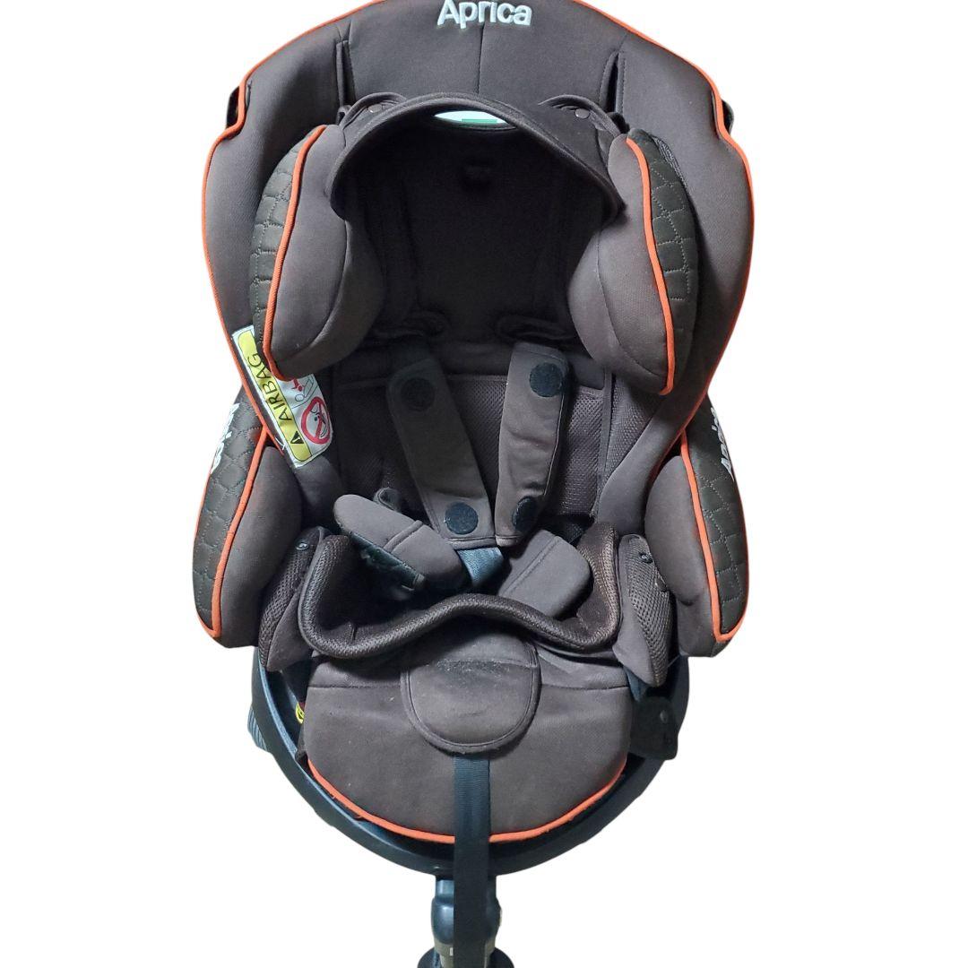 Aprica アップリカ フラディアグロウ プレミアム