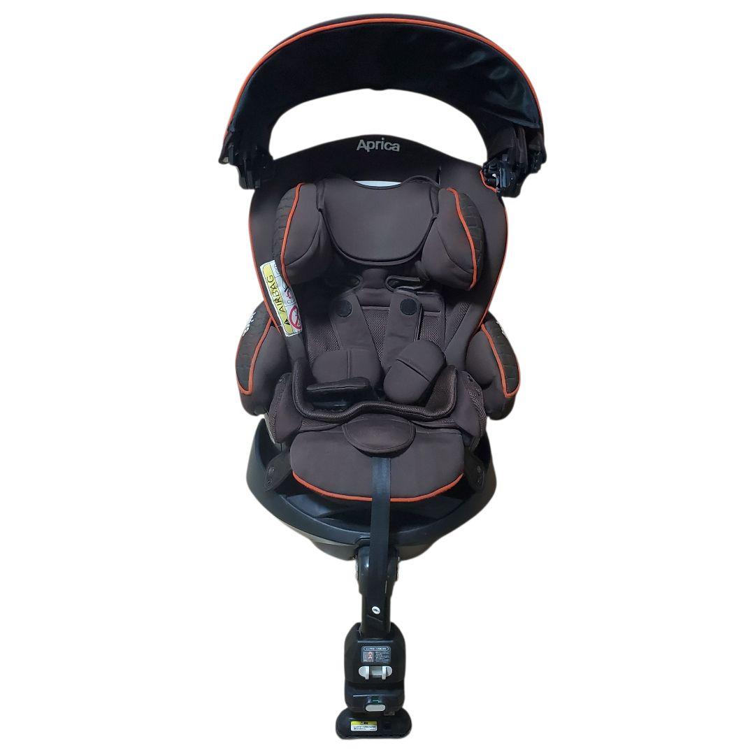 Aprica アップリカ フラディアグロウ プレミアム