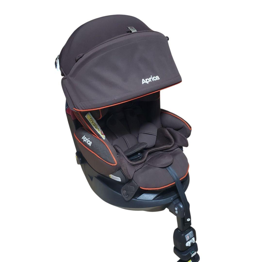 Aprica アップリカ フラディアグロウ プレミアム