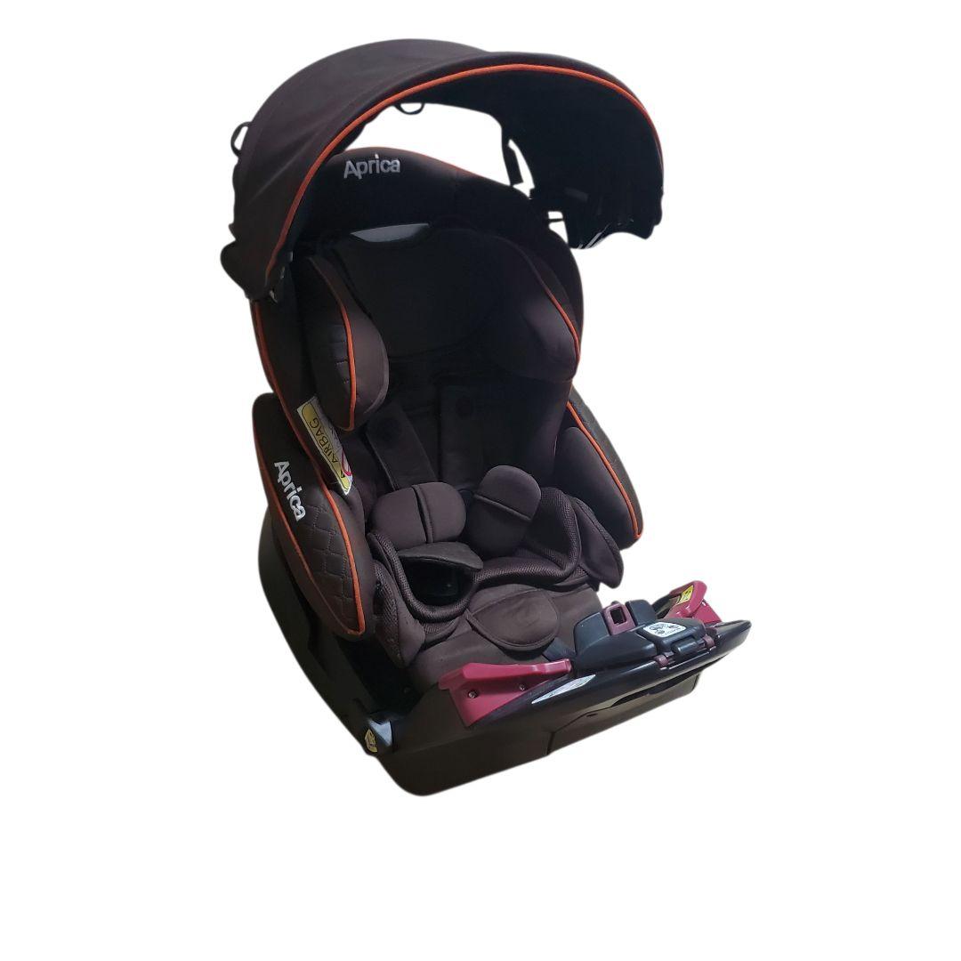 Aprica アップリカ フラディアグロウ プレミアム