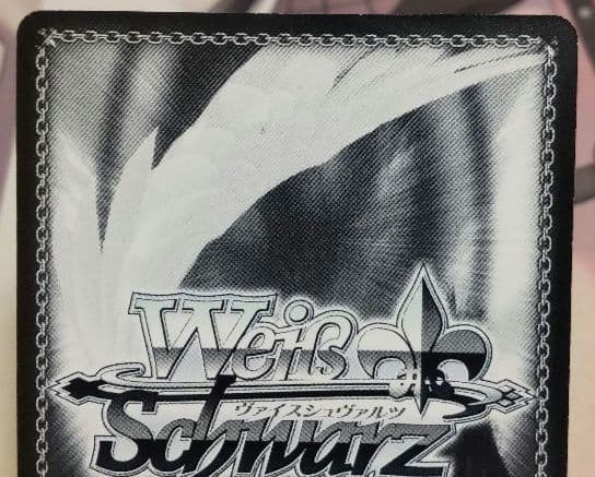 ヴァイブスシュヴァルツ ナイトメア・オア・クイーン 狂三 OFR 3枚セット