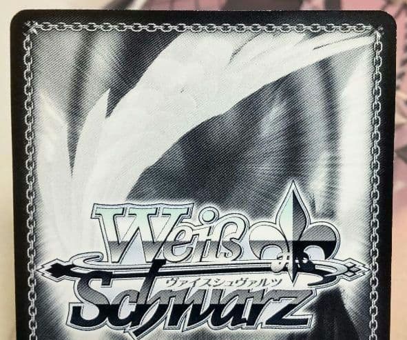 ヴァイブスシュヴァルツ ナイトメア・オア・クイーン 狂三 OFR 3枚セット