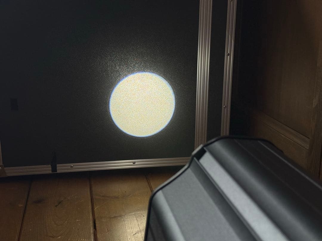 DJ機材 ADJ Encore Profile 1000 Color