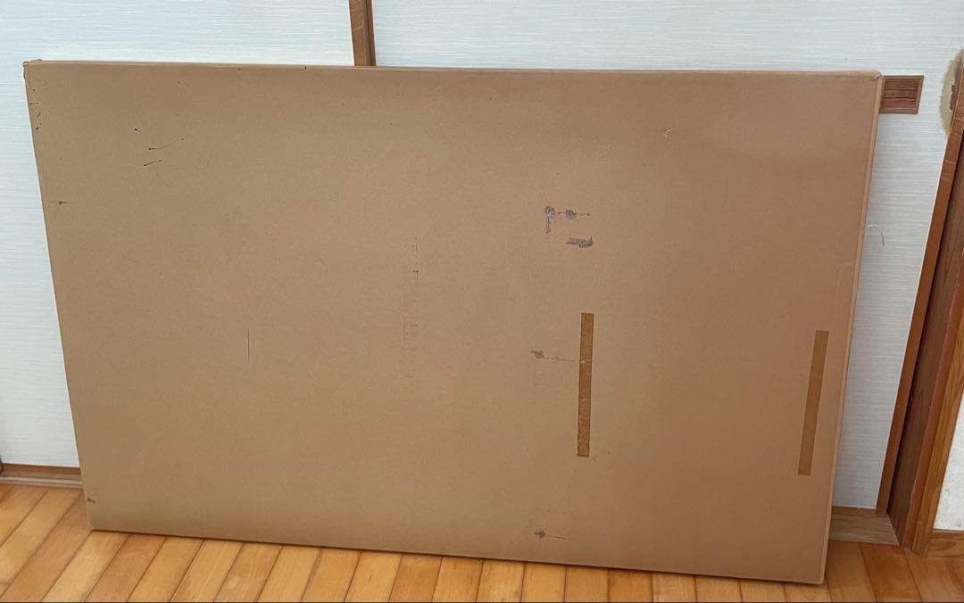 【作品保証書あり】395/6 シム・シメール ライジングムーンセッティングサン