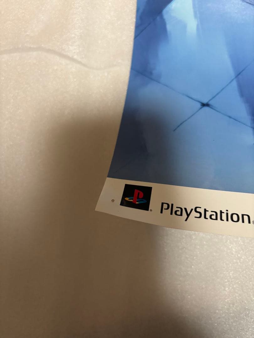 PS2ペルソナ3 、フェス ペルソナ3 ドラマCD 非売品　特典　ポスター３枚