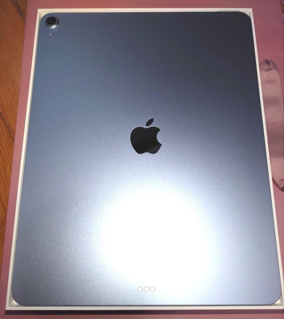 iPad Air 13インチ M3 128GB Apple Pencil Pro