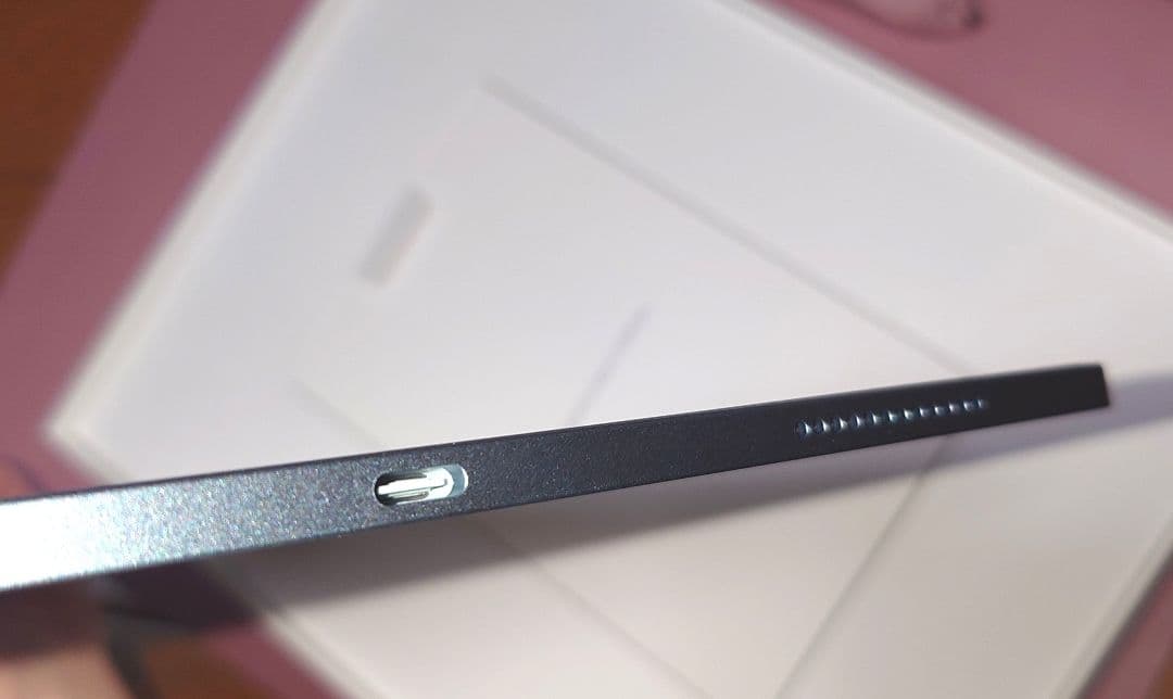 iPad Air 13インチ M3 128GB Apple Pencil Pro