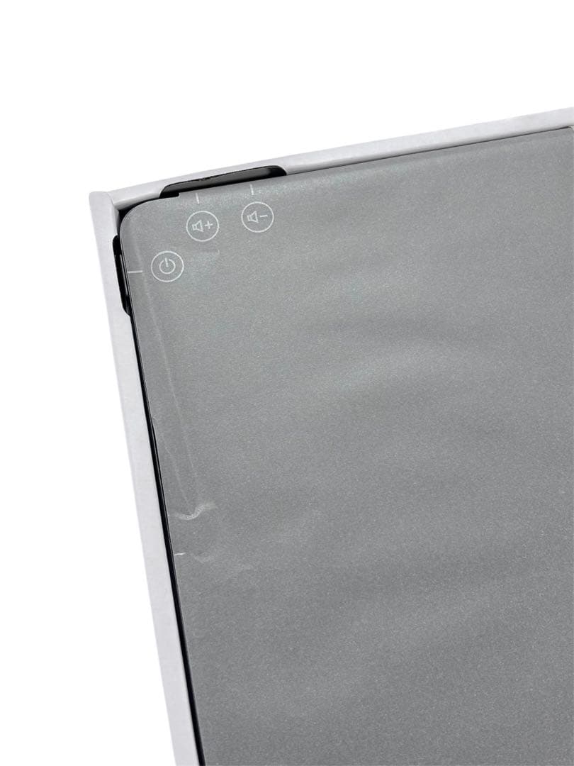 【未使用品】 Lenovo Tab B11 Wi-Fiモデル フィルム付き ⑥