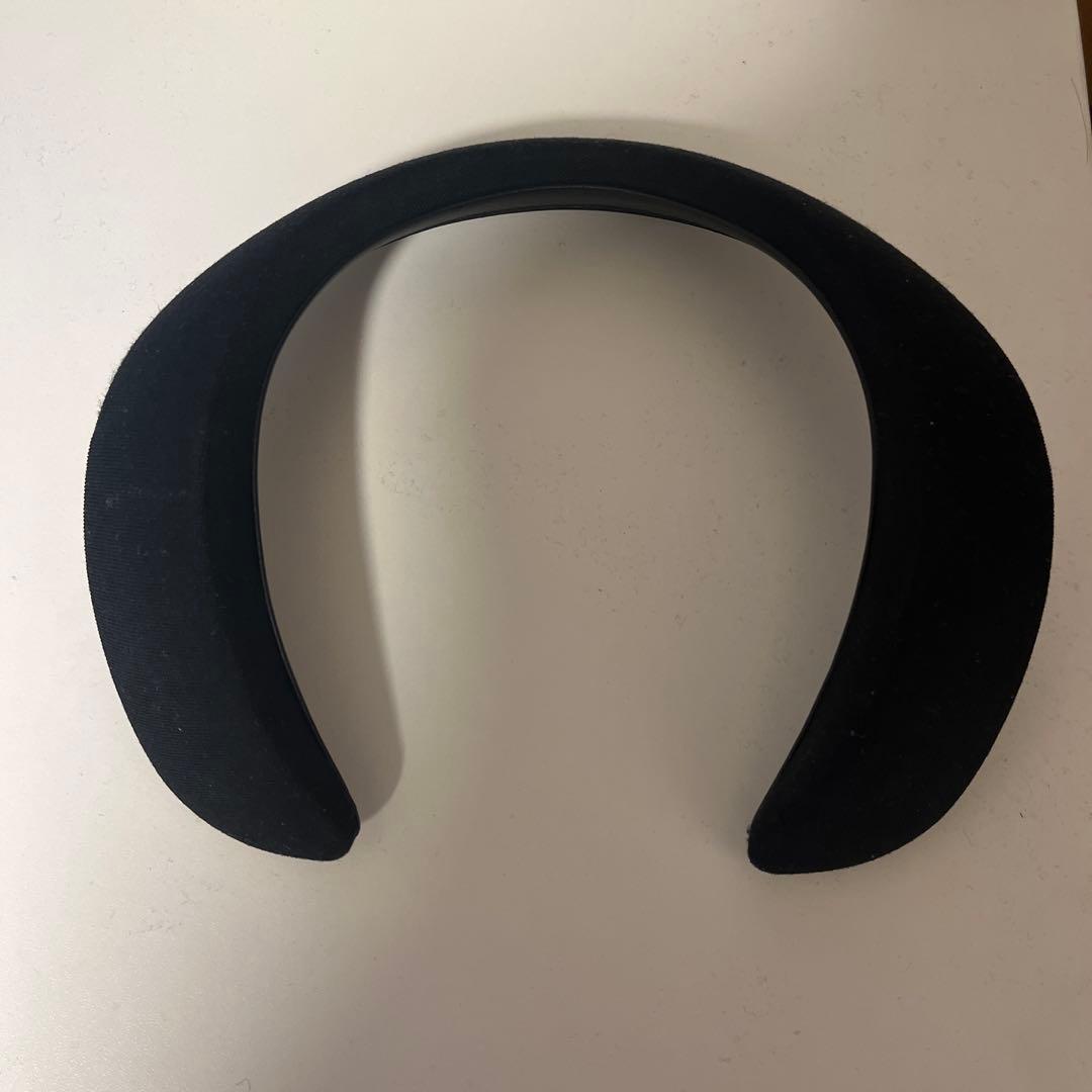 Bose SoundWear Companion speakerネックスピーカー