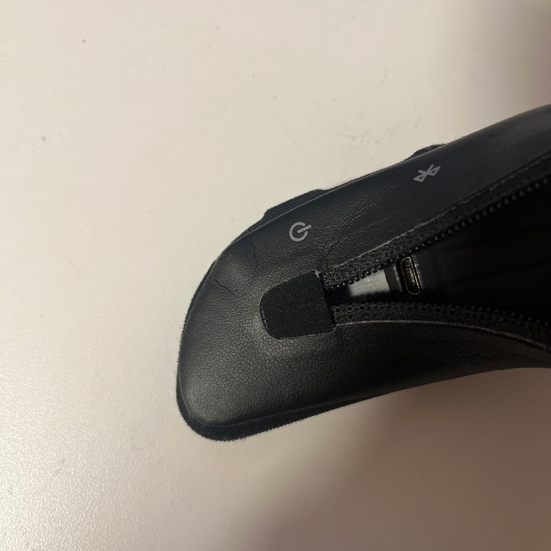 Bose SoundWear Companion speakerネックスピーカー