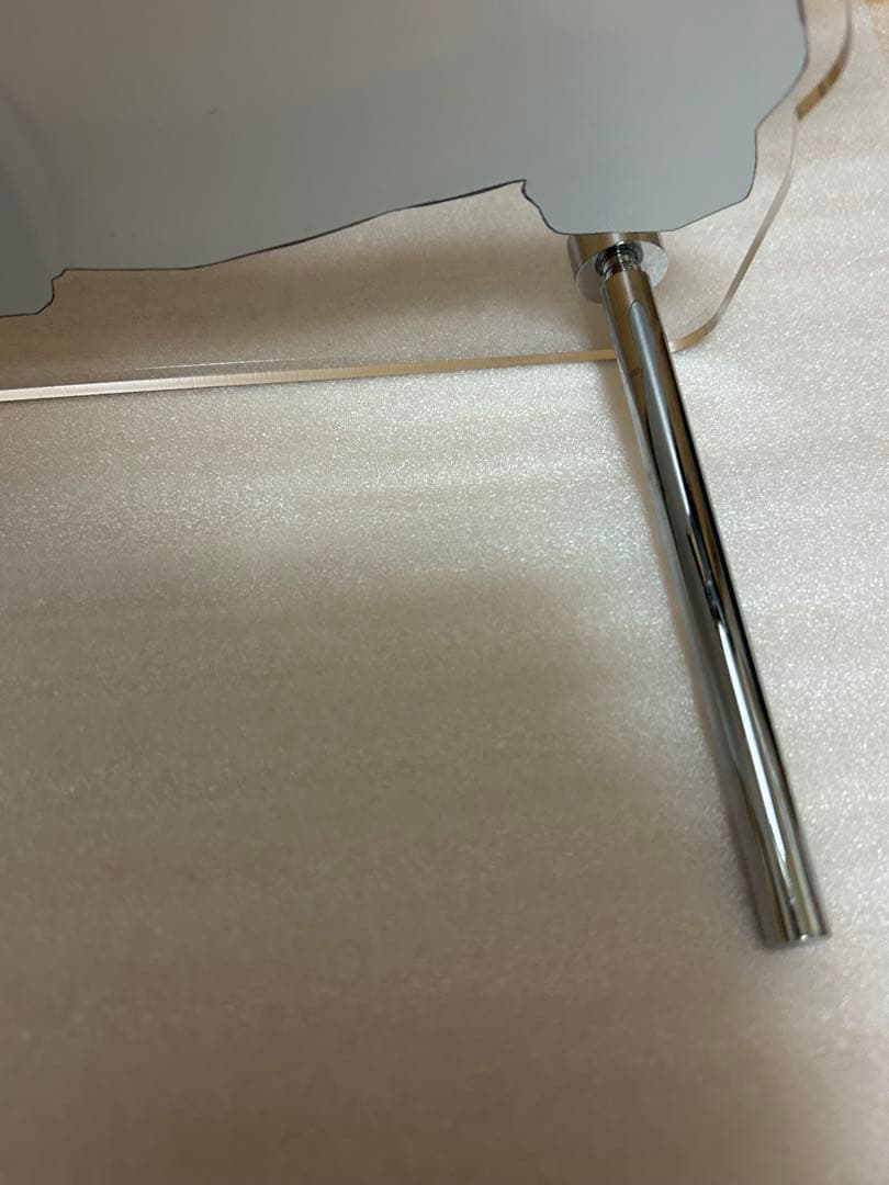 囚われのパルマ　クリスマスメモリアルグッズ　アクリルパネル　アオイと過ごす