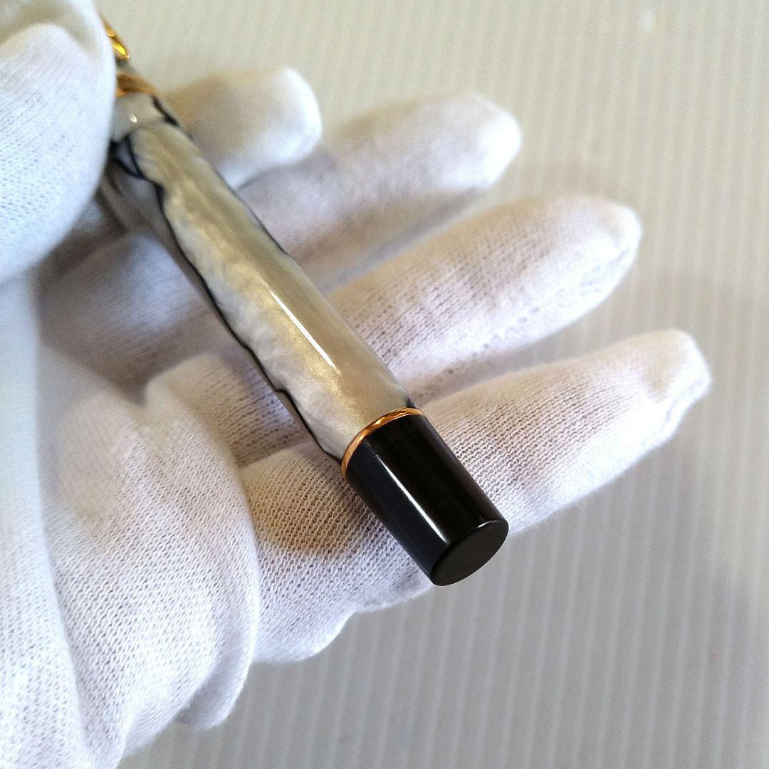 【部品欠品】パーカー　デュオフォールド　万年筆　インターナショナル