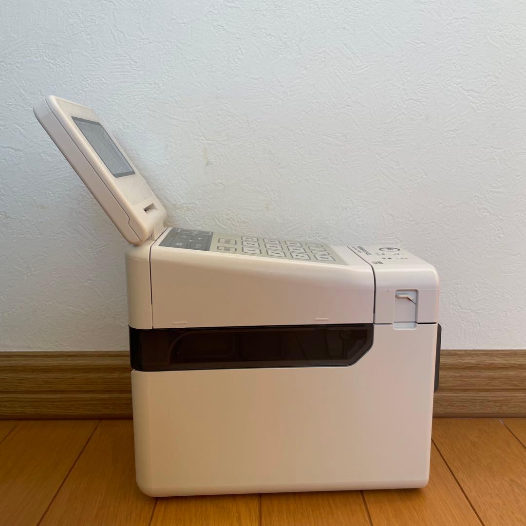 brother TD-2135NWBSA インクジェットプリンター 本体