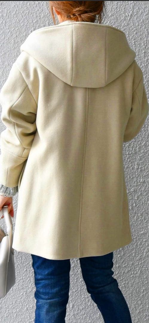 【シップスエニィ】　美品フードコート