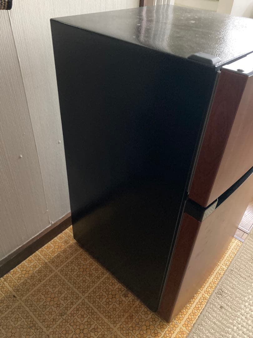 12/20まで出品　冷蔵庫　コンパクト