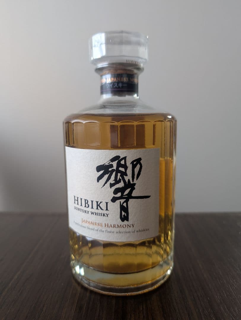 ☆ちいちゃん☆響　Japanese Harmony 700ml3本