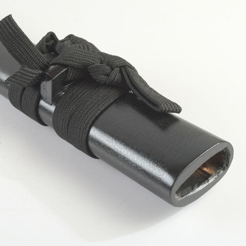 武具　刀装具　日本刀　木刀　模造刀　居合刀　2点まとめて　M　9453A