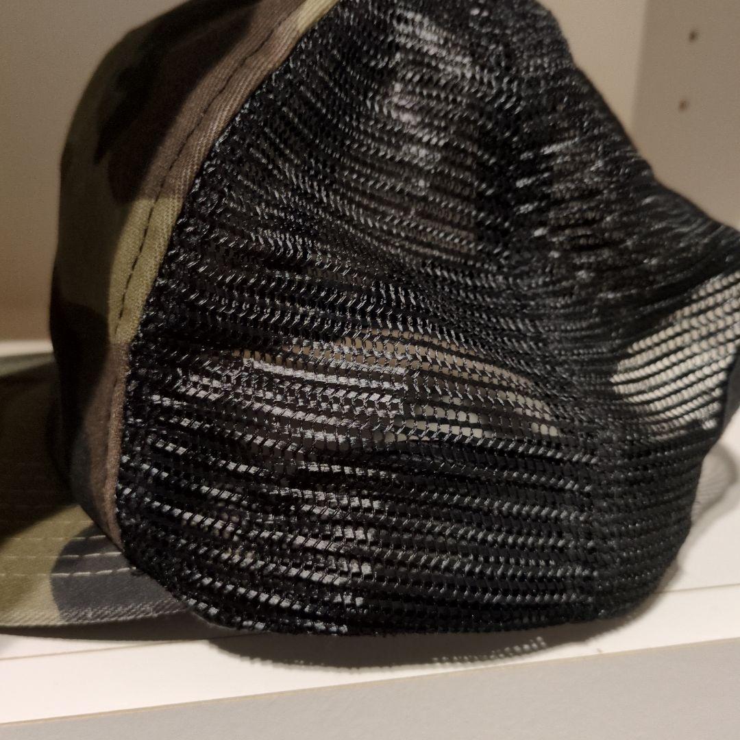 real skateboards AC/DC　キャップ リアル　スケートボード