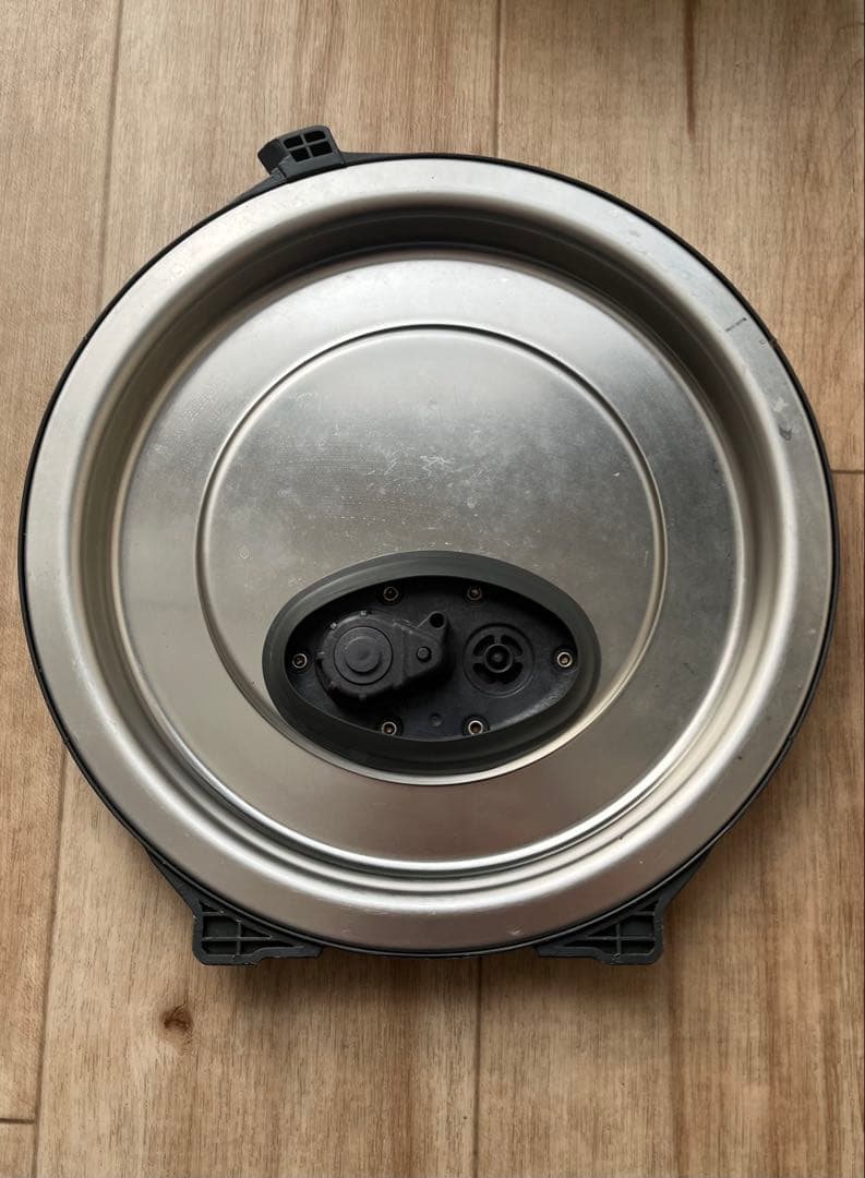 Panasonic SR-NA102 圧力Hジャー炊飯器　ブラック　2023年製