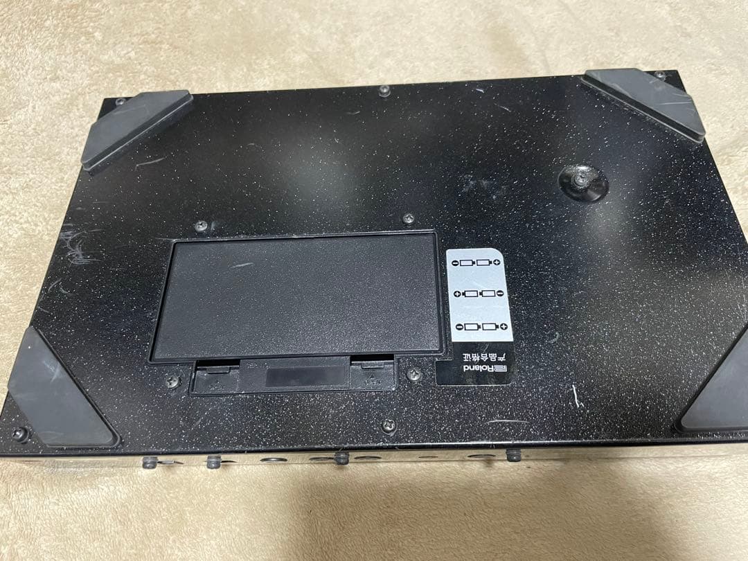 BOSS ME-25 ギターエフェクター