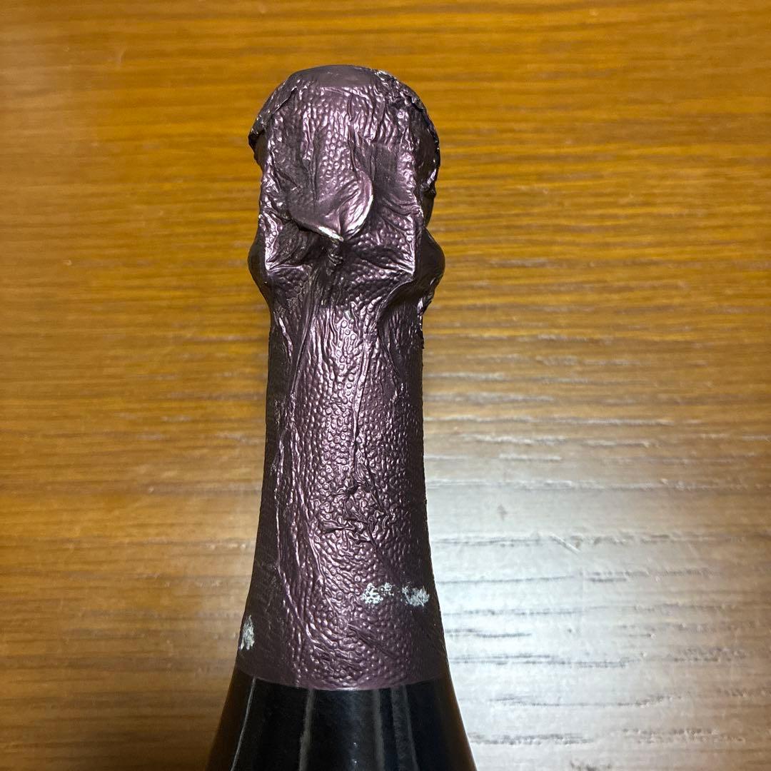 Dom Pérignon Rosé Vintage 1996 750ml