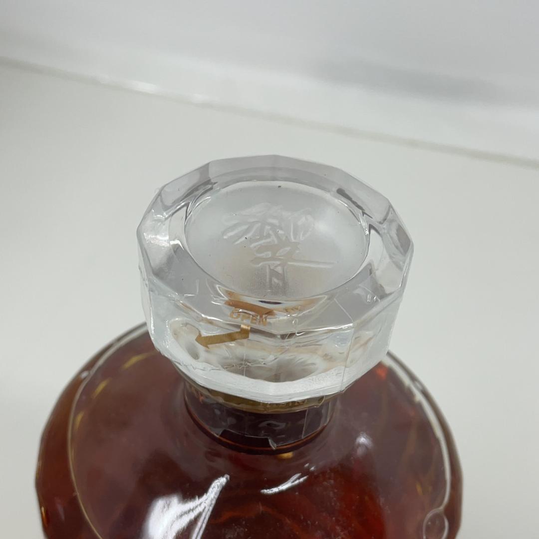 770634/SUNTORY 響 17年