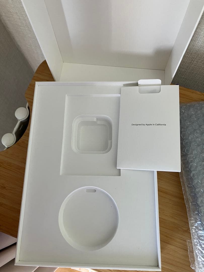 iPad 第6世代 32GB シルバー