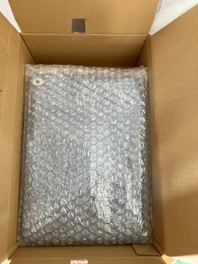 iPad 第6世代 32GB シルバー