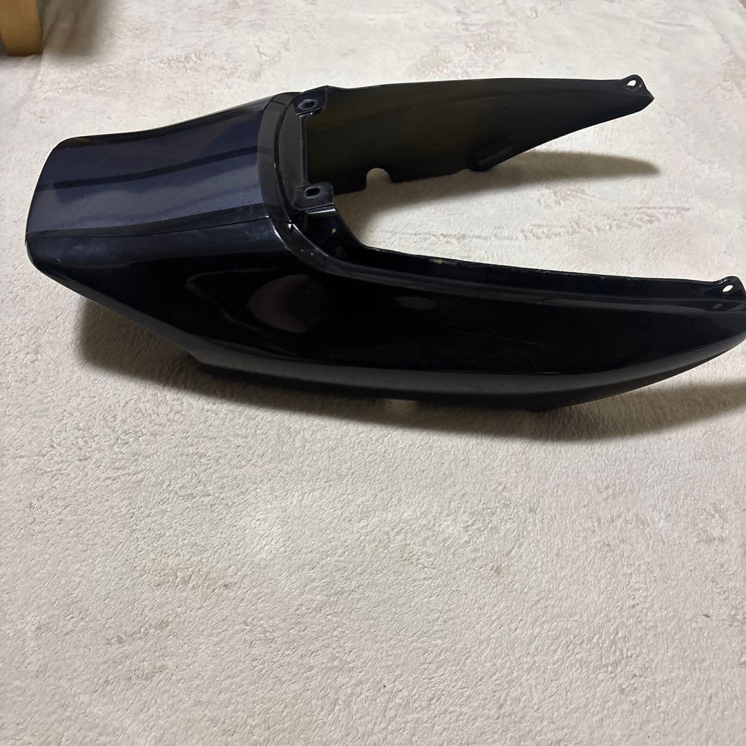 値下げです！美品98年式から取り外しNC31用 タンク、テールカウル