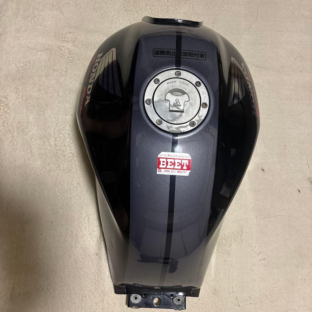 値下げです！美品98年式から取り外しNC31用 タンク、テールカウル