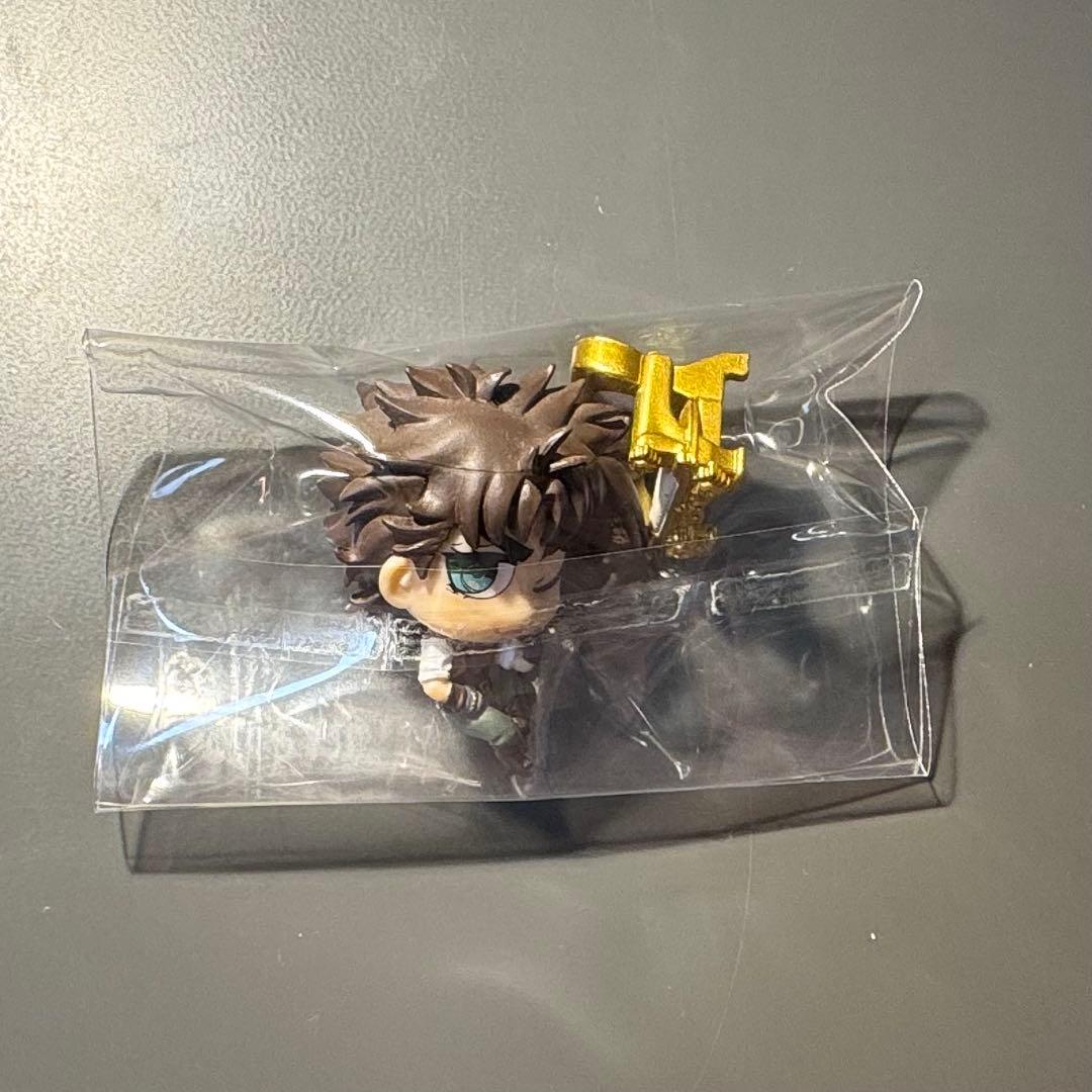 千値練 センチネル ジョセフ・ジョースター 一番くじ フィギュア ジョジョコレ