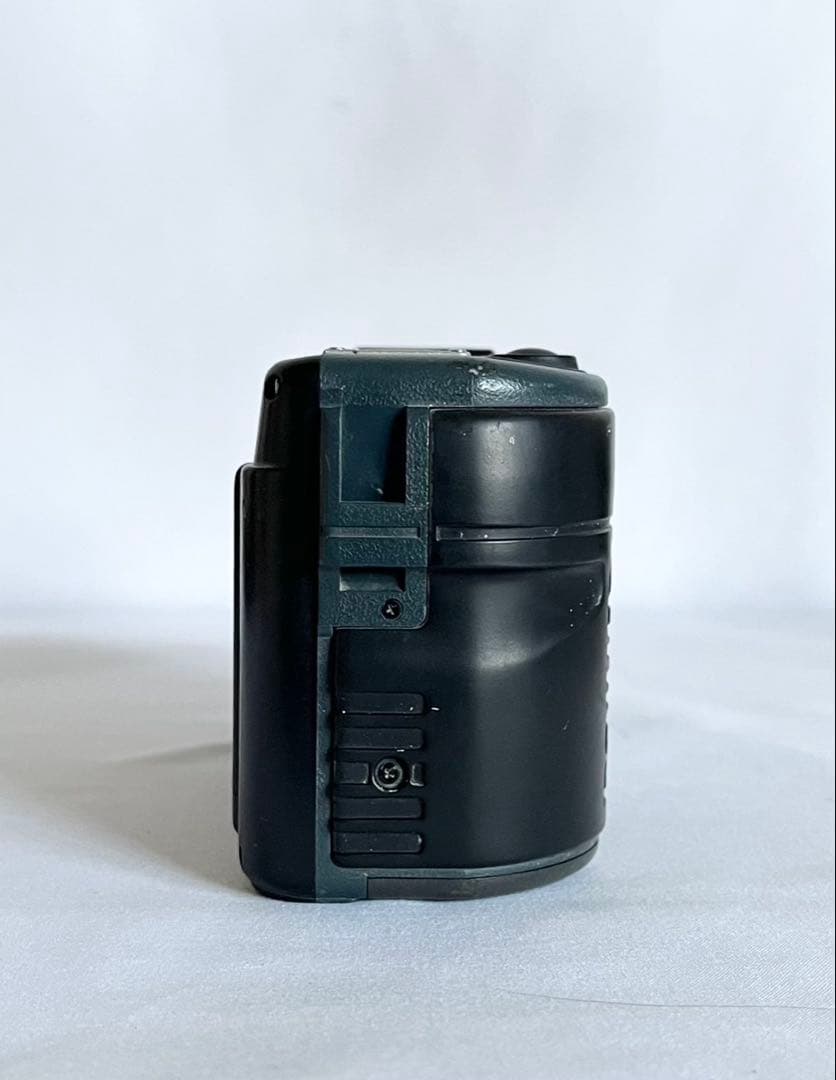 【完動品】Konica 現場監督 LENS 28 WB フィルムカメラ