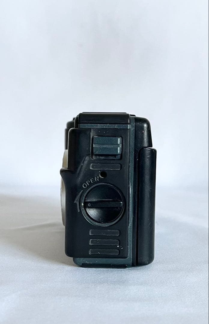 【完動品】Konica 現場監督 LENS 28 WB フィルムカメラ