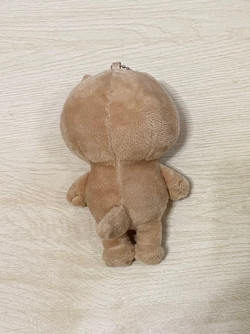 ONE N' ONLY REI ぬいぐるみ