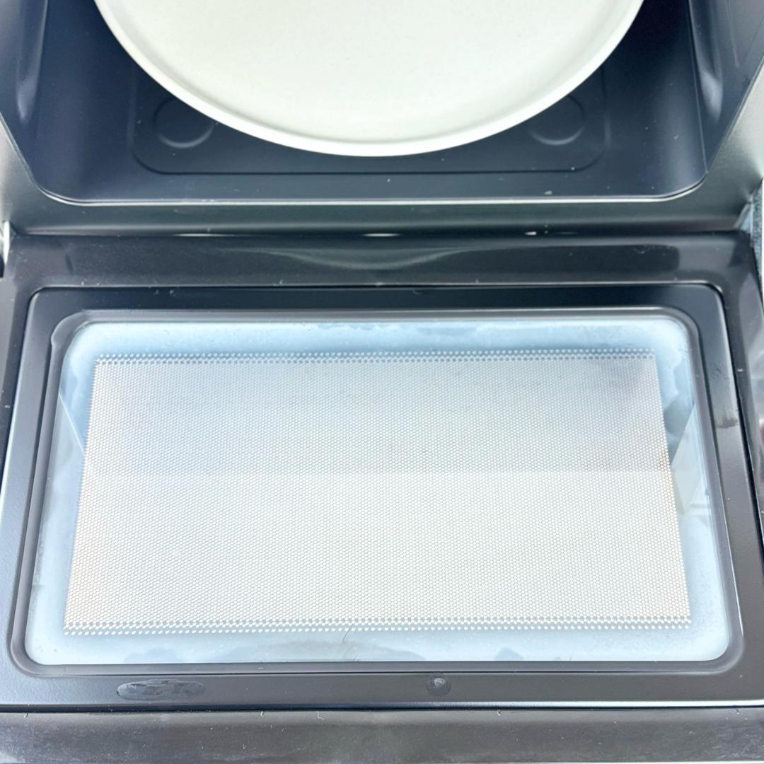 【未使用品】SHARP オーブンレンジ 2013年製 RE-S20F