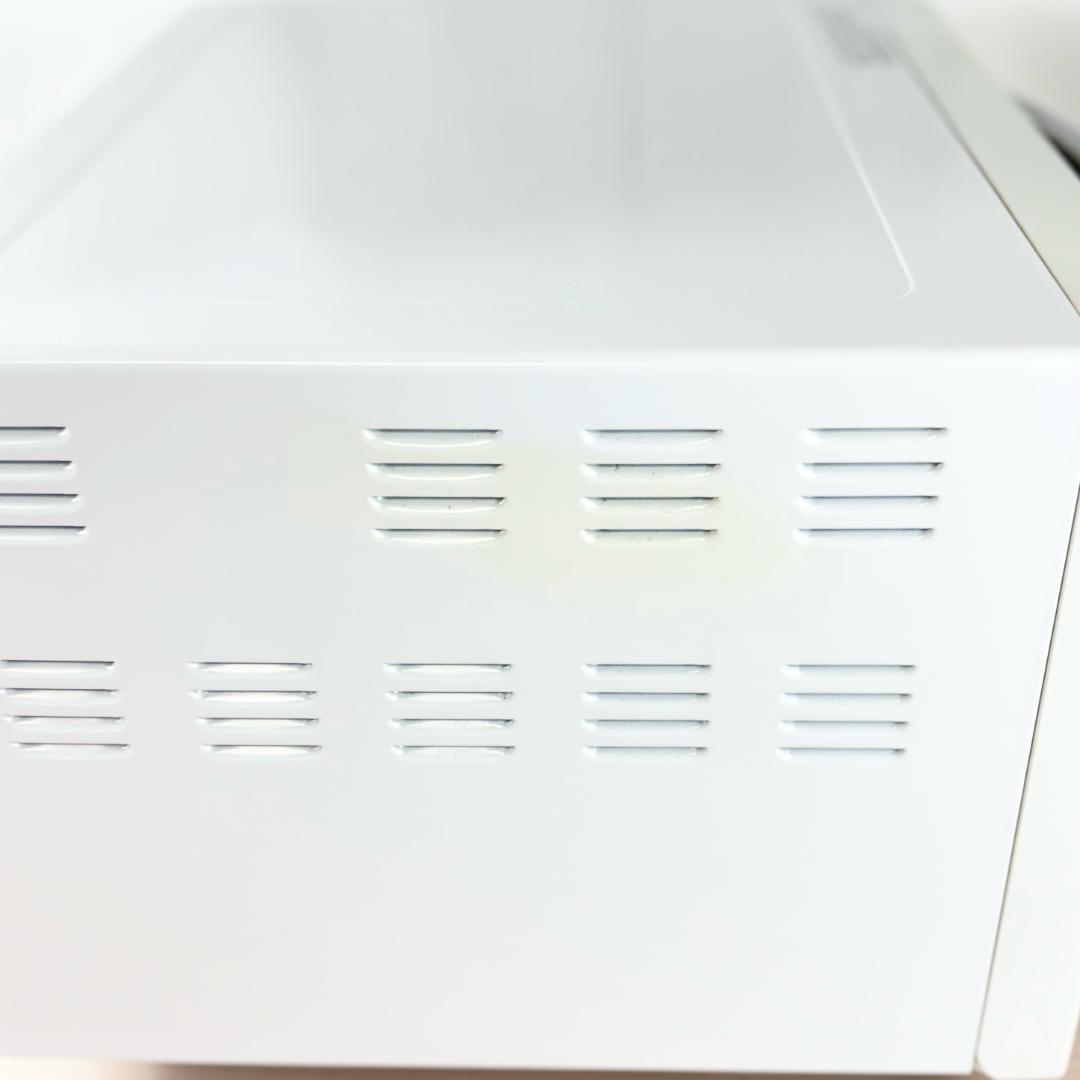 【未使用品】SHARP オーブンレンジ 2013年製 RE-S20F