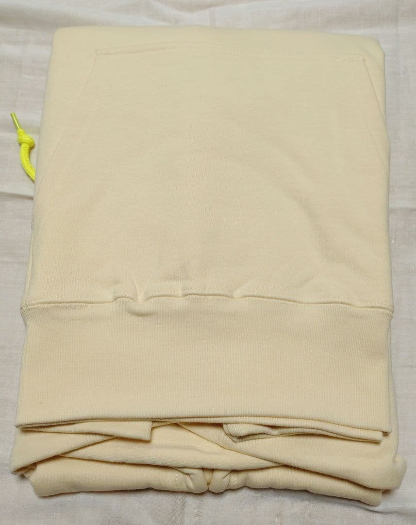 杉山清貴　ツアーグッズ　パーカー　XL