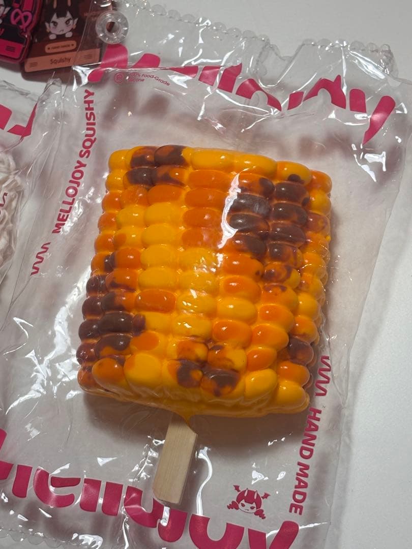 メロジョイ　和食　アニマル