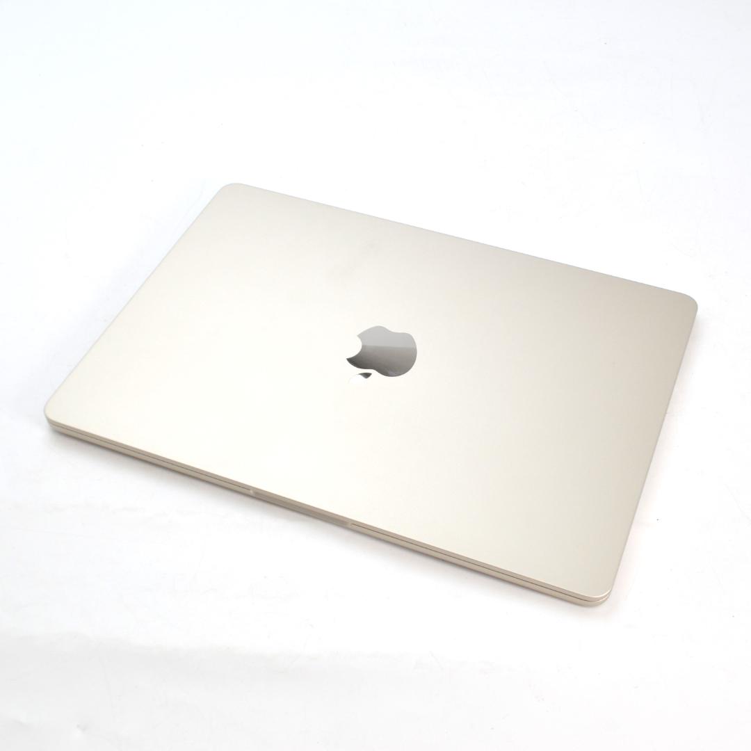 H.MP 【美品】充電5回 MacBook Air A2681