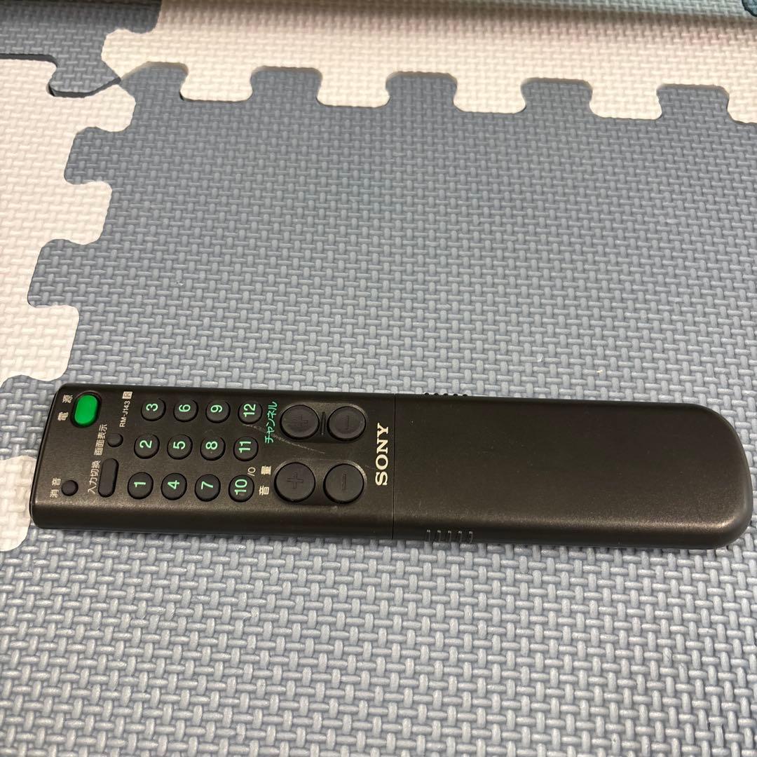 SONY 液晶テレビ KD-49X8500B