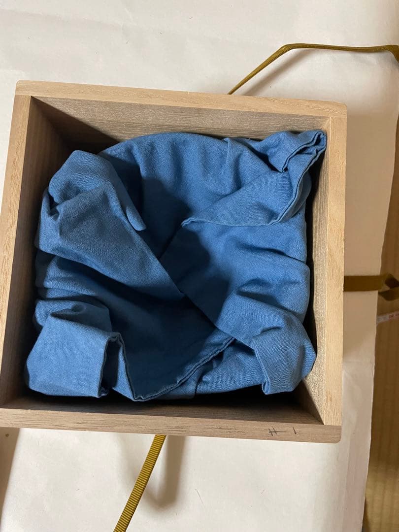 FNB01③ 加藤錦雄　赤津焼　長谷窯茶器