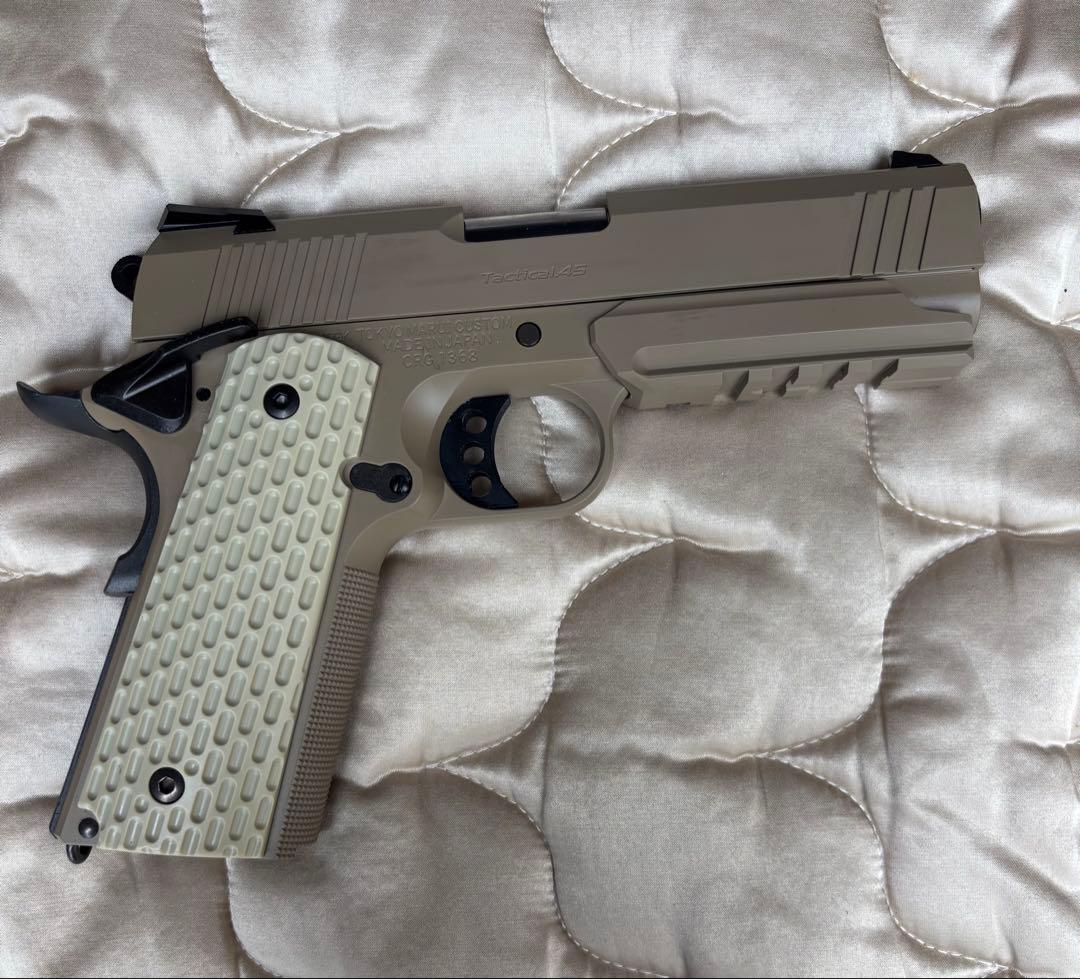 上*名様 DESERT WARRIOR 4.3