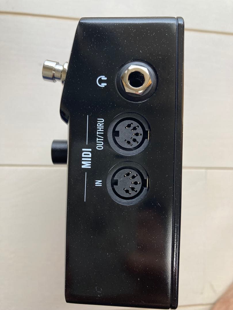 LINE6 HX Stomp（マルチエフェクター、中古）