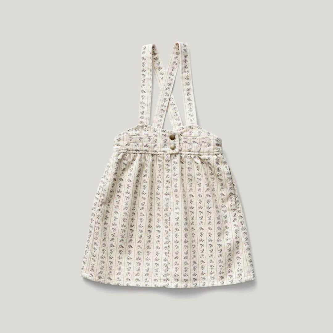 スカート Soor Ploom - Minnie pinafore 6y