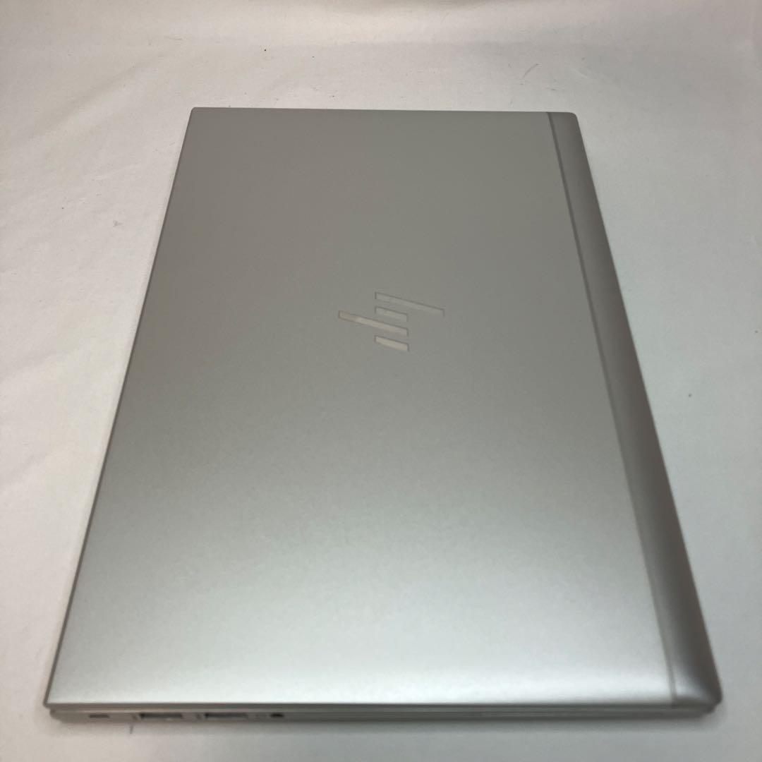 準美品 ELITEBOOK 830 G7 10世代 i5 8GB 256 LTE